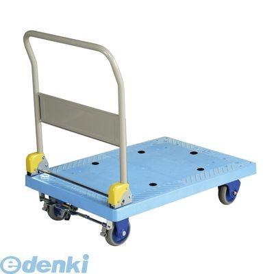 HDI7102 環境静音樹脂台車 ＮＰ−３０６ＧＳ 4546678002121 1-7773-02 金沢車輌 金沢車輛