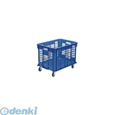 KSV05 サンテナー Ｂ＃３００ キャスター付 4983049003002 サンコー キャスター付B300 三甲 キャスタ-付