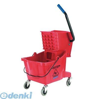 ［KMTH504］ カーライル モップリンガー ３６９０８ レッド 17183381314 CARLISLE