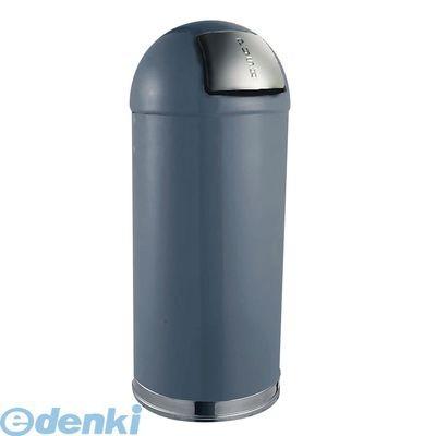 KTL6107 トラスト ラウンドトップ ダストボックス ２３６３ ５６Ｌ グレー 6947048869999 Trust