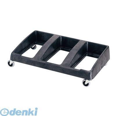 KTL5503 トラスト　スリムレクタングルコンテナ用 ドーリー　１８１６ 6947048865366