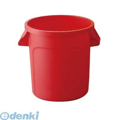 KTL3830 トラスト ラウンドコンテナ １０１５ ２０８Ｌ レッド 6947048863294 トラストラウンドコンテナ