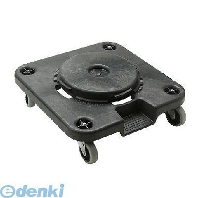 ［KTL5301］ トラスト スクエアコンテナ用角型ドーリー １８１２ 6947048861603