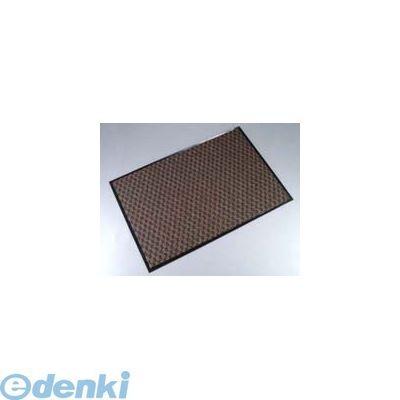 3M - ［KMT15186A］ ３Ｍ エンハンスマット５００ １２００×１８００   茶 4548623664682