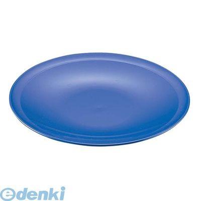 ［XNS1602］ プラ容器 高台皿 紺 尺３（５枚入） 4571146350565 ニシキ NISHIKI