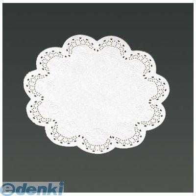 ［XLC1913］ 耐油レースペーパー 丸型 １８号（３００枚入） 4905001360077 TKG 泰正 直径457mm
