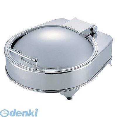 NKV0901 ＫＩＮＧＯ電気丸チェーフィングデッシュ Ｄ２０１Ｇ 4520785072956 三宝産業 ステンレス Sampo