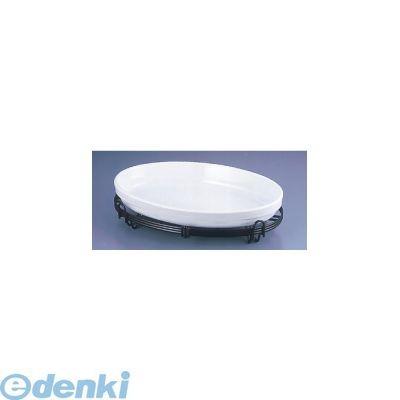 NBL0540 ＴＫＧ小判バルドスタンドセット 白 ４０−３０１１−４０Ｗ 4905001610172 白40-3011-40W