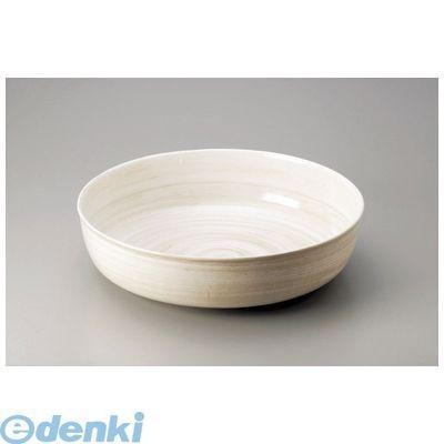 ブランド登録なし - NDL0402 軽銀電磁用深型ドラ鉢 白毛はらい目 尺２ 4905001273995 TKG 軽銀電磁用深型ドラ鉢白毛はらい目 食器、グラス、カトラリー-キッチン、日用品、文具