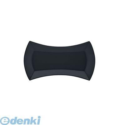 ［NIB0401］ イベント　スリムプラター　ブラック　４５ （ガラス製）９３２２６９５ 4018082480661