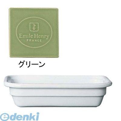 ［REM0404］ エミール・アンリ レクトン Ｎ１／２ ３４６２ グリーン 3289316834623 Henry Emile