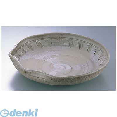 ［ROO3201］ 炭化土ぼたもち１１．０大皿 深 Ｂ０３−２９ 4560342474052 エムズジャパン ビュッフェ用大皿