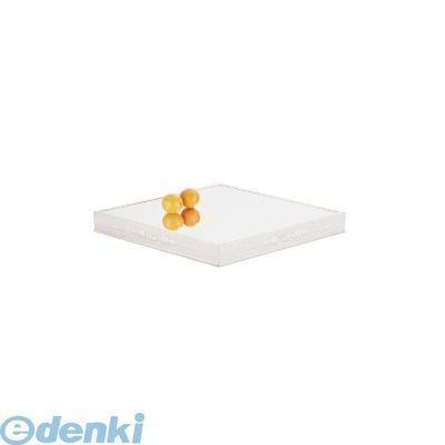 NML8503 ＵＫ１８−８菱型ミラープレート （アクリル）　　　　　バラ 4520785028731