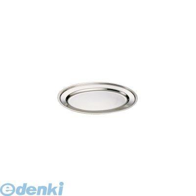 ［NKB22022］ ＩＫＤ １８−８平渕小判皿 ２２インチ 4538085010097 イケダ 平渕小判皿22インチ