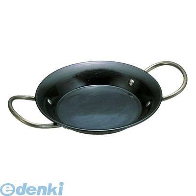 PPE03060 鉄パエリア鍋 両手 ６０cm 4905001309250 ヒキモト TKG 鉄パエリア鍋両手 HIKIMOTO