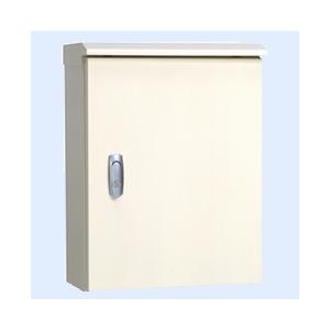 内外電機 Naigai CRHZ126016SC 直送 代引不可・他メーカー同梱不可 制御盤キャビネット 屋根付 CRHZ126016SC