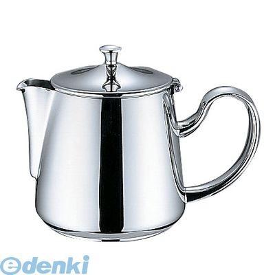［PTI7801］ ＵＫ１８−８プレスト シリーズ ティーポット ３〜５人用 4520785051005 三宝産業 YUKIWA
