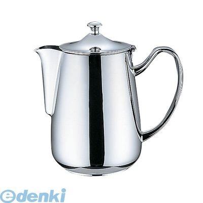YUKIWA - PKCN303 ＵＫ１８−８プレスト 続きもの コーヒーポット １０人用 4520785050978 三宝製造 キッチン、日用品、文具-コーヒー用品-ドリップポット