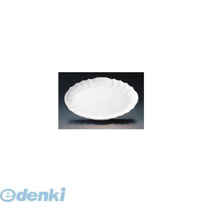 ［RLI693］ ロイヤル オーブンウェアー小判皿バロッコ ４３ ＰＧ８６０−４３ 8021124006442 43cm