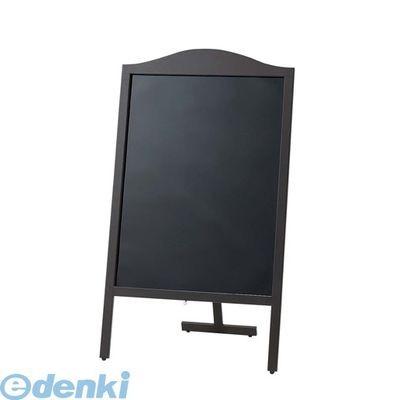 ［PKK7301］ マーカー用木製スタンド黒板 山型 ＹＢＤ９０−１ 4977720889641 山型スタンド黒板YBD90-1