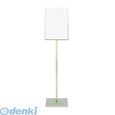 PMT51040 ＳＡ１８−８メッセージスタンドＢ型 無地 4905001027925 TKG メッセージスタンドB型無地