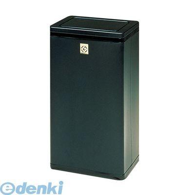 ［ZDS19］ 角型ロータリー屑入 ＲＳＬ−２１Ｎ （ブラック） 4976511131716 ぶんぶく Bunbuku