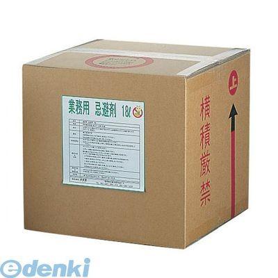 XKH0202 業務用 忌避剤 １８Ｌ（通常液） 4905001225796 TKG 虎変堂 忌避剤18L