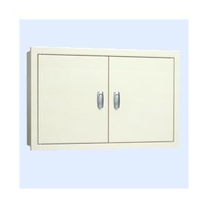 内外電機 Naigai CMBZ908016WK 直送 代引不可・他メーカー同梱不可 盤用キャビネット 埋込形 MBW980-16K