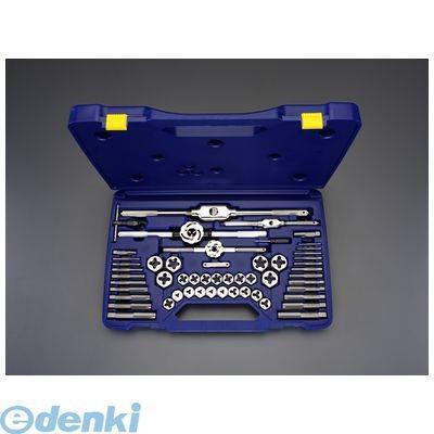 エスコ EA829VK-9 直送 代引不可・他メーカー同梱不可 タップダイスセット（ＮＣ，ＮＦ，ＮＰＴ） EA829VK9