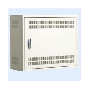 内外電機 Naigai CMEV128020SK 直送 代引不可・他メーカー同梱不可 熱機器収納 スリット付 キャビネット MVF1280-20K