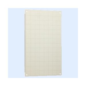 内外電機（Naigai）［S9090］「直送」 鉄製基板 F990