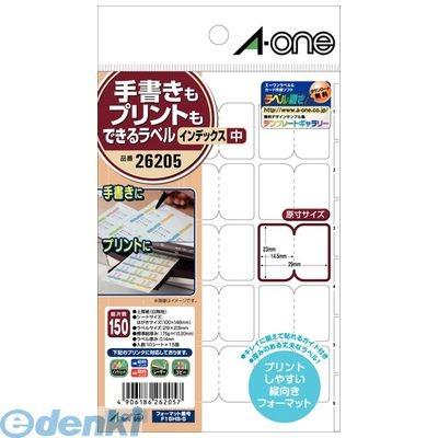 A One エーワン 265 手書きもプリントもできるラベル インデックス 中 手書きもできるラベル インデックスシール Ed 測定器 工具のイーデンキ 通販 Yahoo ショッピング