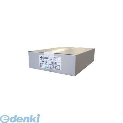 A-one エーワン 28659 ラベルシール［レーザープリンタ］ Ａ４ ２１面 四辺余白付 角丸 ５００シート入 A4判
