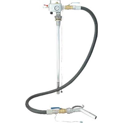 【個人宅配送不可】【個数：1個】アクアシステム アクア APD25G 直送 代引不可・他メーカー同梱不可 　 エアプレッシャーポンプ（ドラム缶吐出専用）