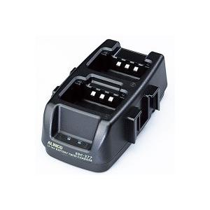 アルインコ ［EDC-277R］ ツイン充電スタンド(DP10用) EDC277R ツイン連結充電器スタンド ALINCO