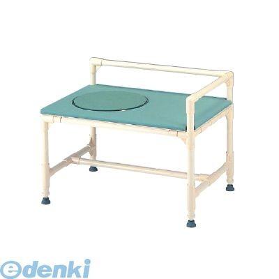 矢崎化工 CAH-1R-PK 直送 代引不可 トランスファーシート　ターンテーブルタイプ（右用）　座面マット色：ピンク CAH1RPK