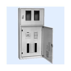 内外電機 Naigai TLQM0514TB 直送 代引不可・他メーカー同梱不可 テナント用電灯分電盤 TLMQ-514WS
