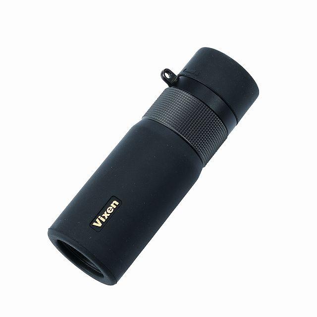ブランド登録なし - 【個数：1個】ビクセン  11485-6  直送 代引不可・他製造会社同梱不可 アルテスモノキュラー HR6x21 114856 テレビ、オーディオ、カメラ-単眼鏡-望遠鏡、光学機器