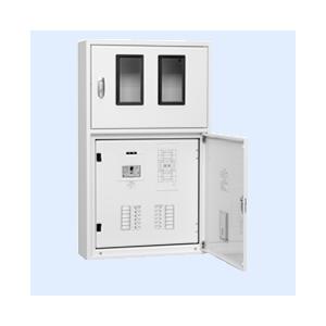 内外電機 Naigai TLHM1008TB 直送 代引不可・他メーカー同梱不可 テナント用電灯分電盤 TLMH-1008WS