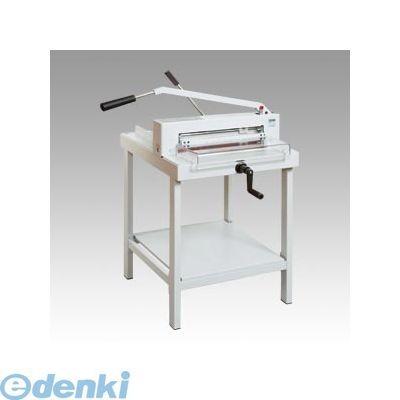 MAITZ(マイツ・コーポレーション) 強力裁断機 MC-4205 マイツコーポレーション MC-4205 強力裁断機【1台】 MC4205 : 測定器