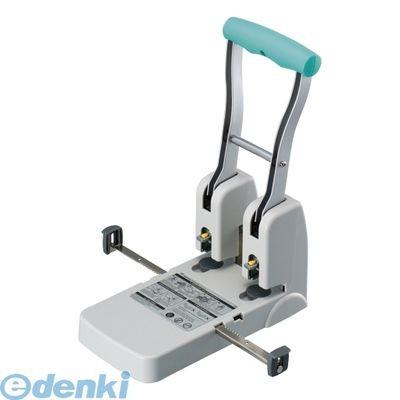 ブランド登録なし - ニューコン産業  P-10 手動２穴殴り付ける Ｐ−１０ 本体【１台】 P10 キッチン、日用品、文具-パンチ-文具、ステーショナリー