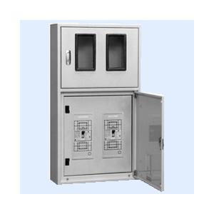 内外電機 Naigai THEZ0702BA 直送 代引不可・他メーカー同梱不可 引込計器盤 MER-072N