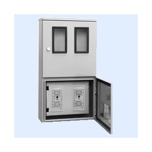 内外電機 Naigai THEZ1502SB 直送 代引不可・他メーカー同梱不可 引込計器盤 ステンレス製 SER-152W