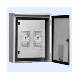 内外電機 Naigai TSEZ0302SB 直送 代引不可・他メーカー同梱不可 開閉器盤 屋外用ステンレス製キャビネット SS2EO-03