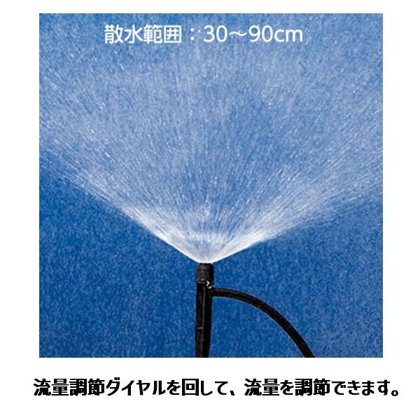 タカギ takagi GKK102 水やりスターターキット 鉢植えプランター用