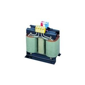 スワロー電機 SWALLOW 3SVW-10K 直送 代引不可 逆Vトランス(三相→単相三線へ変換) 3SVW10K