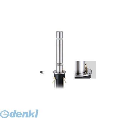 【個人宅配送不可】帝金 Teikin 310S-L 直送 代引不可・他メーカー同梱不可 ステンレス製バリカー