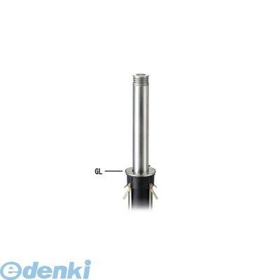 【個人宅配送不可】帝金 Teikin AK-105 直送 代引不可・他メーカー同梱不可 アルミキャスト+ステンレス製バリカー