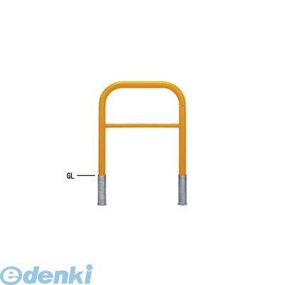 帝金 Teikin Y82-C3(Y) 直送 代引不可・他メーカー同梱不可 スチール製バリカー