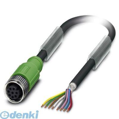 【SEAL限定商品】 - センサ/アクチュエータケーブル フェニックスコンタクト SAC-8P-10,0-PUR/M12FS 1522891 - SH その他DIY、業務、産業用品 【SEAL限定商品】 - センサ/アクチュエータケーブル フェニックスコンタクト SAC-8P-10,0-PUR/M12FS 1522891 - SH その他DIY、業務、産業用品